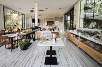 Veevaree riverkwai resort กาญจนบุรี
