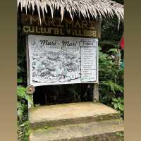 Mari Mari Cultural Village 