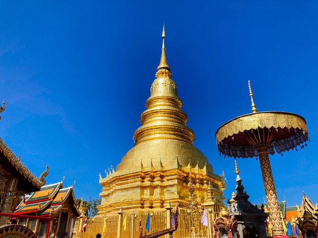 ไหว้ขอพร “พระราหูทรงครุฑ”
