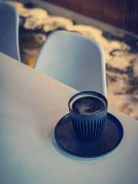 Lungo Coffee