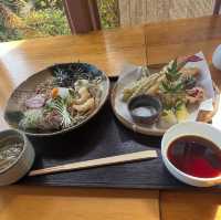そば処 上條