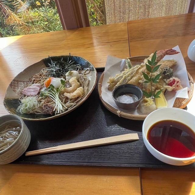 そば処 上條