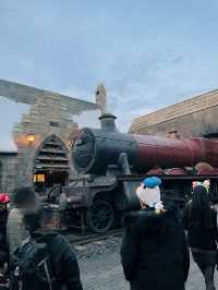 พาทัวร์ The Wizarding World of Harry Potter 🪄