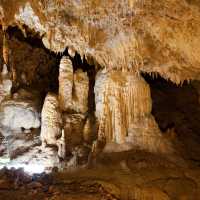 Limestone Cave in Ishigaki Island