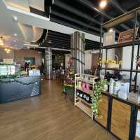 คนชอบกาแฟห้ามพลาด!!! คอกาแฟกบินทร์บุรี ☕️