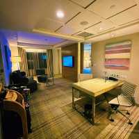 Double Tree By Hilton Kuala Lumpur