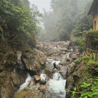 Charming Old Village Of Cat Cat In Sapa