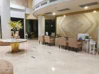 โรงแรมใกล้ตลาดโต้รุ่งหัวหิน Royal Pavilion