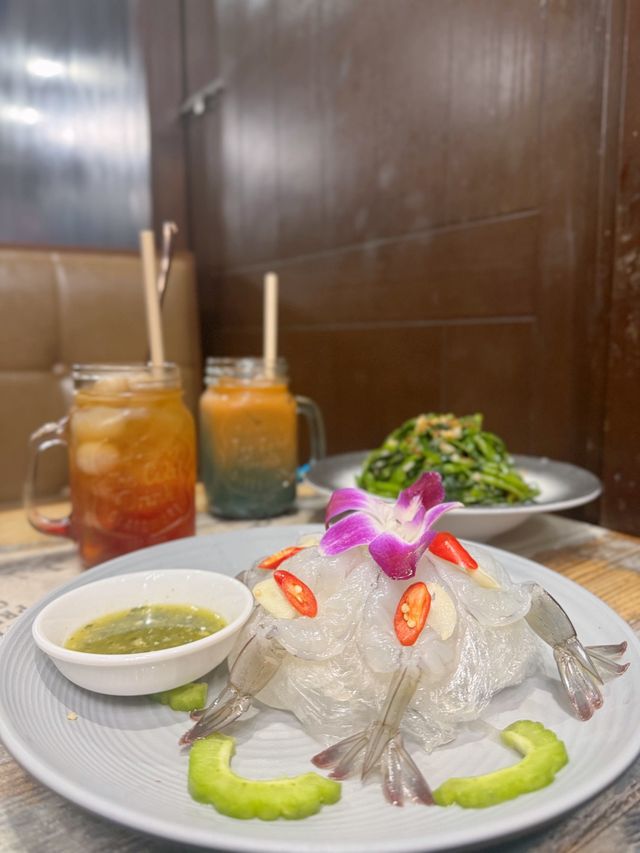 📍銅鑼灣｜香港都食到曼谷夜市人氣菜式‼️