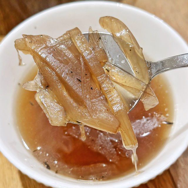 必食😍拔絲🐖咕嚕肉