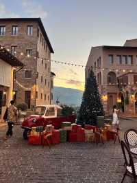 ยกอิตาลีมาไว้เขาใหญ่ Toscana Valley