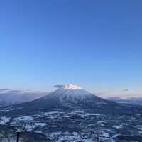 Trip to Niseko for the snow season!