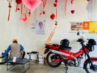 Neighborhood ที่เที่ยวรวมร้านกิน ดื่ม คาเฟ่ 