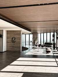 入住家一樣感覺的Oakwood Suites Yokohama🏨