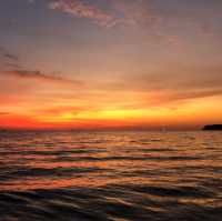 Lonely beach- Koh Chang