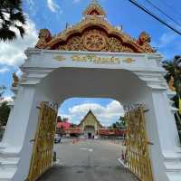วัดศรีโคมคำ จ.พะเยา
