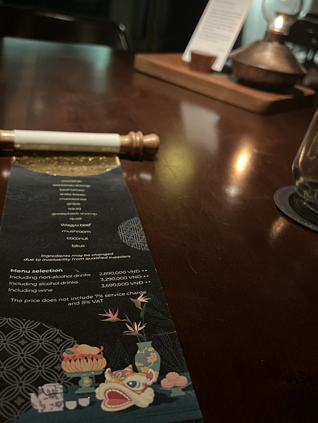 河內快閃三天美食口袋清單