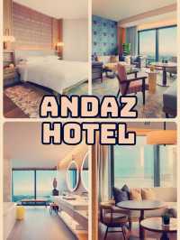 Andaz Hotel