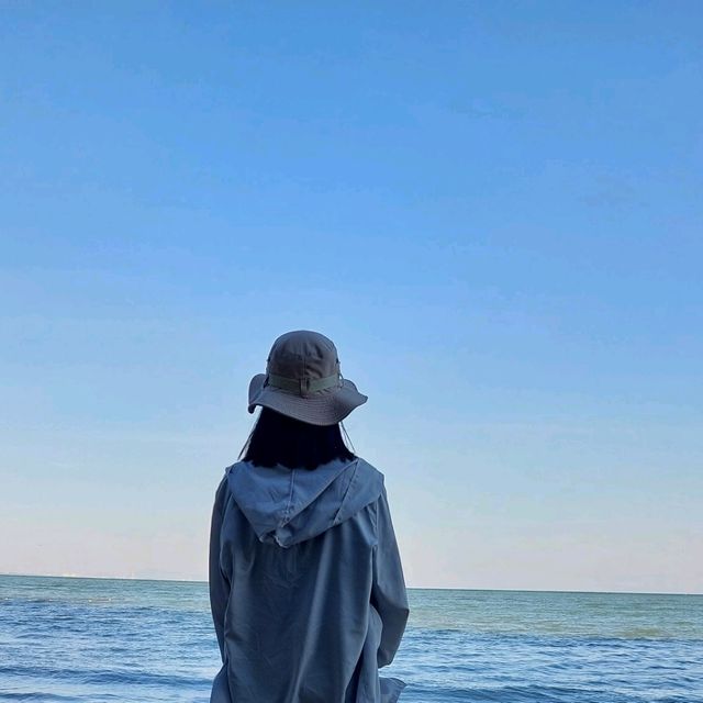 หาดค่ายเจษ