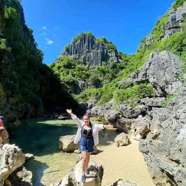 Gigantes Island, Carles Iloilo