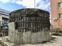 Port of Kobe Earthquake Memorial Park