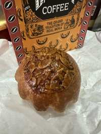 摩洛哥百年BACHA咖啡香港登陸，服務貼心