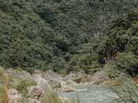 Journey to Tinipak River:Rizal’s Nature Gem