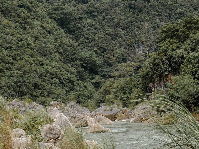 Journey to Tinipak River:Rizal’s Nature Gem