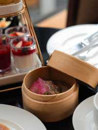 香港酒店｜九龍酒店下午茶｜美味點心等你來品嘗🍴