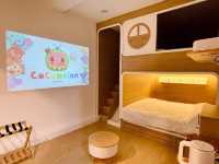 KidScape Retreat