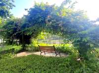 Sala Park Urban area