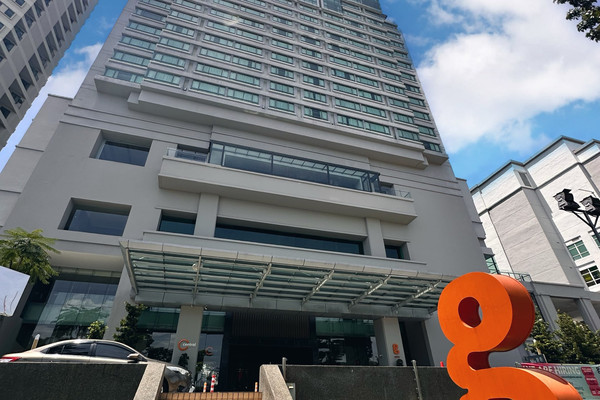 G Hotel Penang: A Luxurious Retreat Trip com George Town