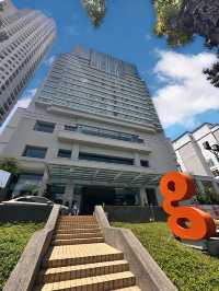 G Hotel Penang: A Luxurious Retreat 
