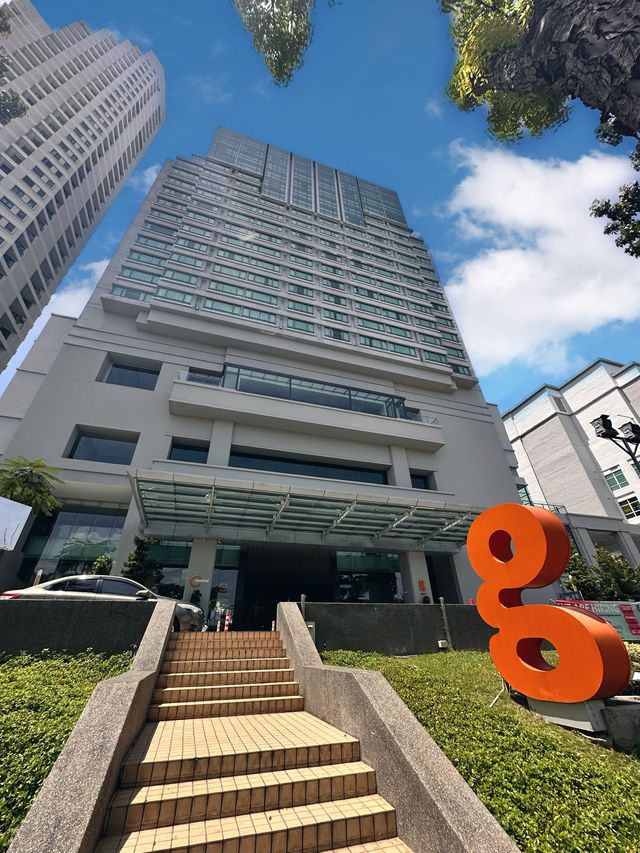 G Hotel Penang: A Luxurious Retreat 