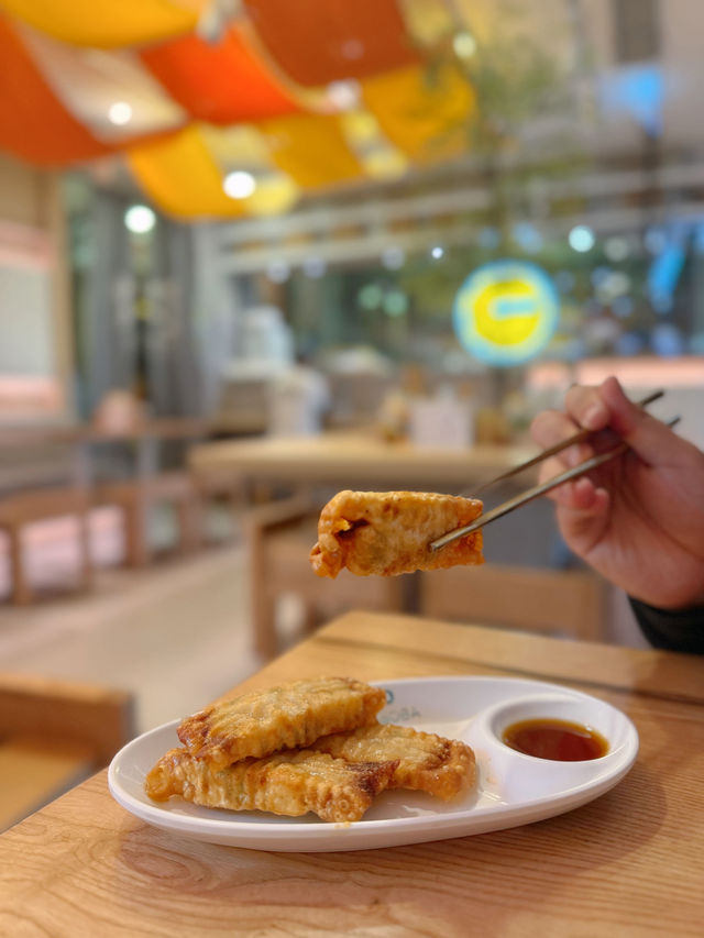 📍沙田｜東京過江龍撈麵店 🍝 新奇有趣但未算驚艷