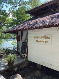 Captain hook resort at Koh kood