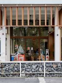 คาเฟ่และอาหารสไตล์ brunch สำหรับทุกคน