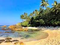 Mirissa Beach