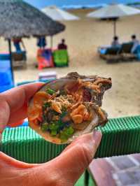 🇻🇳Delicious Seafood by the Beach🇻🇳