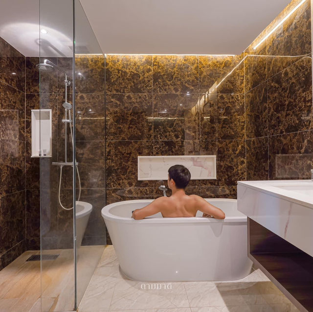 Skyview Resort Phuket Patong Beach