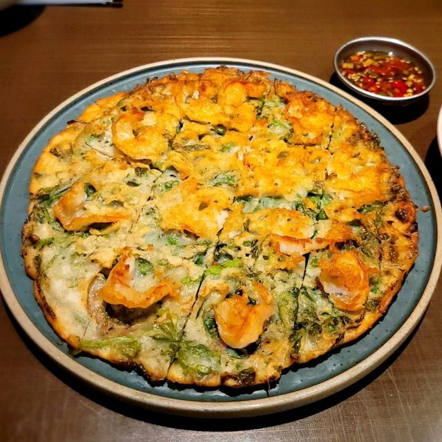 銅鑼灣時尚有格調韓式居酒屋😋