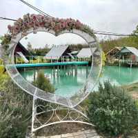 นานากลางทุ่ง @บ้านน้ำก่ำ