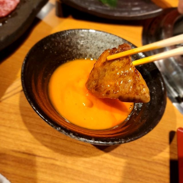 銀座炎蔵燒肉📍荔枝角