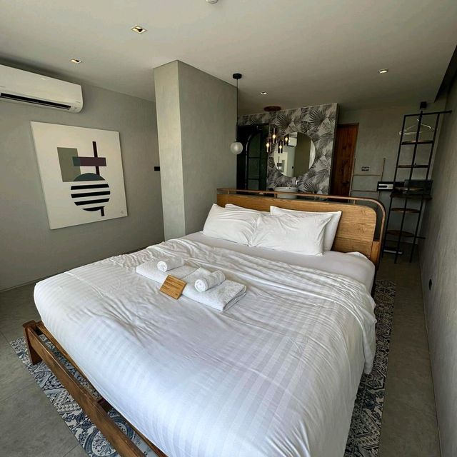 Seamira House HuaHin