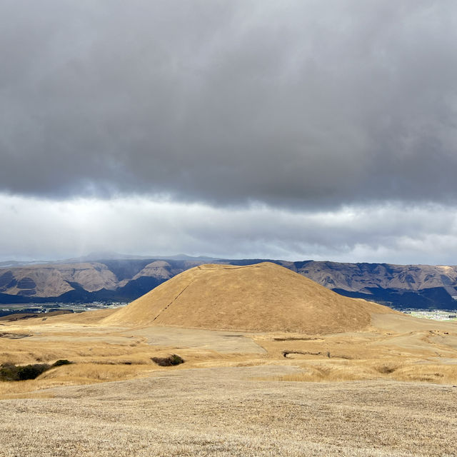 熊本旅行おすすめ絕景2選