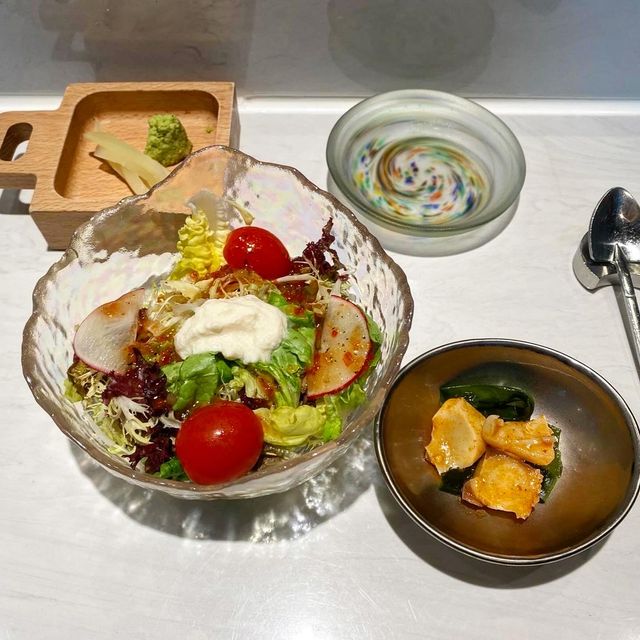 帶媽媽食好嘢之銅鑼灣高級Omakase😋