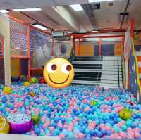 Cozy Play Town觀塘區playhouse