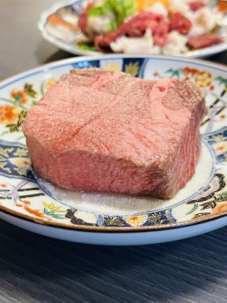 【오사카 하와토노】대인기의 불고기 가게