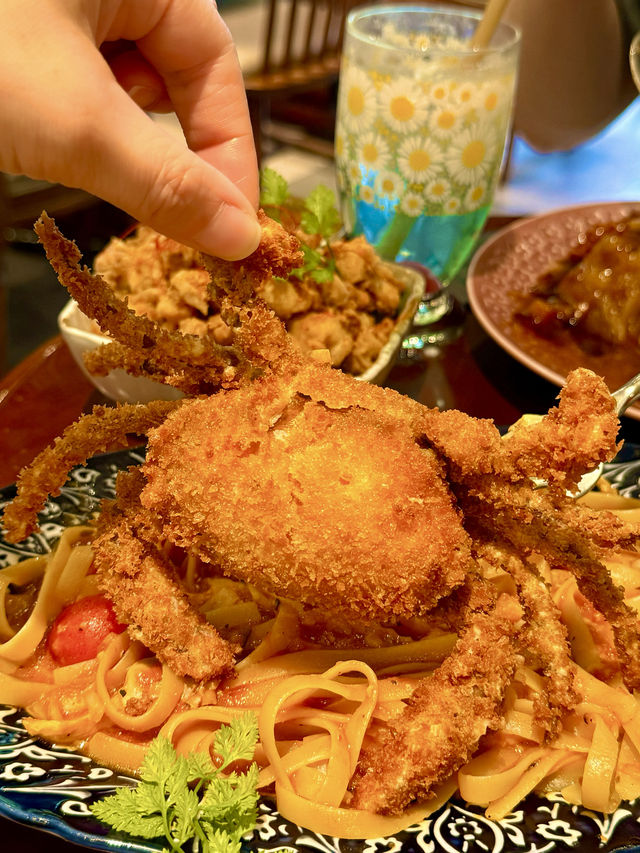 大埔少有‘和味濃‘咖啡店