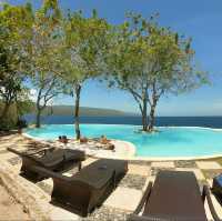 BlueWater sumilon Resort